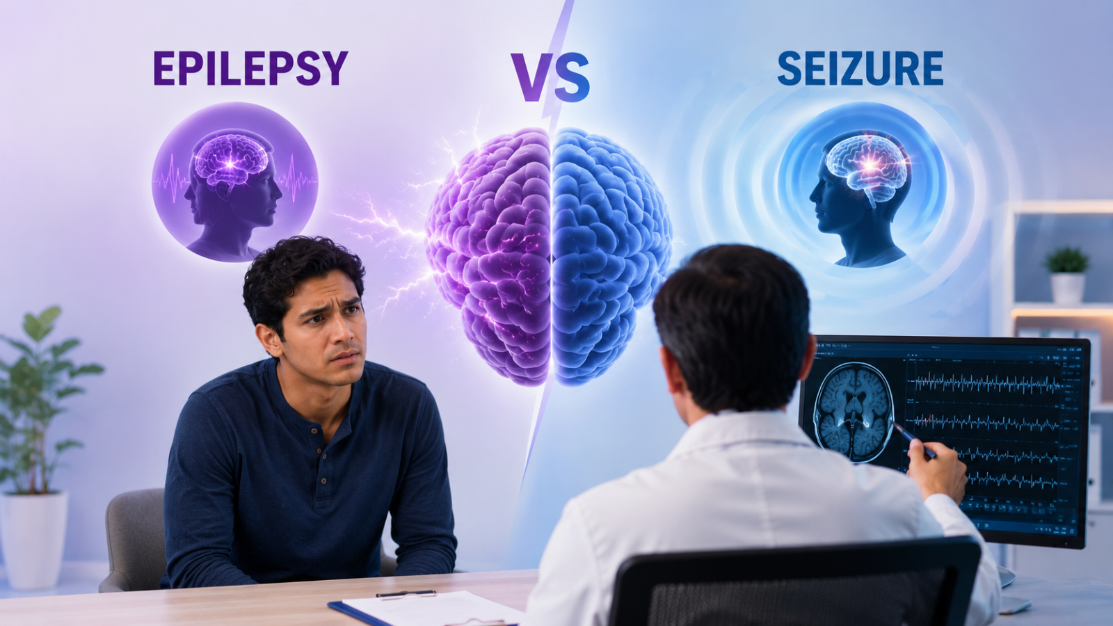 Neurologist in Puppalguda, Hyderabad